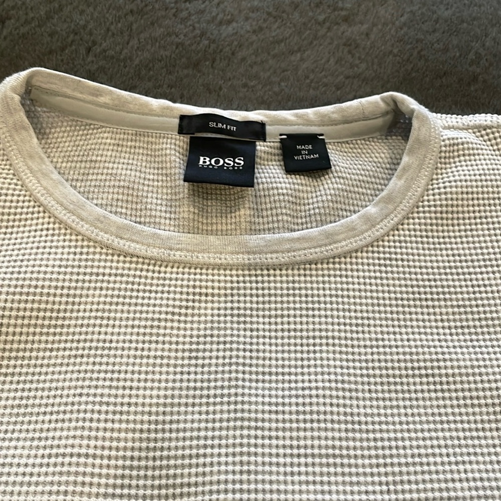 HUGO BOSS